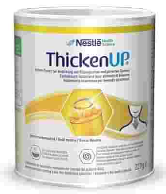 RESOURCE THICKENUP ADDENSANTE ISTANTANEO BARATTOLO 227 G