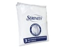 MUTANDINA A RETE PER INCONTINENZA SERENITY PANTY COMFORT S 3 PEZZI