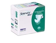 PANNOLONE PER INCONTINENZA A MUTANDINA SERENITY SOFTDRY+ ALOE MAXI MEDIUM 15 PEZZI