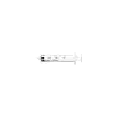PIC Luer Lock Siringa monouso e sterile 20 ml 1 pezzo