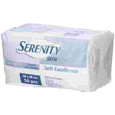 SALVIETTA SKINCARE MISURA 30 X 38 CM 50 PEZZI
