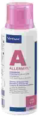 ALLERMYL SHAMPOO PER CUTE SENSIBILE E PRURITO CANE E GATTO 200 ML