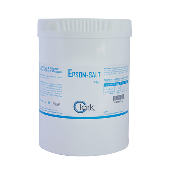 Epsom Salt 1 Kg