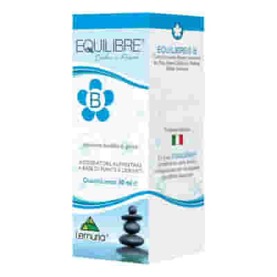 EQUILIBRE B 30 ML