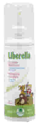 Spray protettivo Liberella contro i pidocchi, 100ml