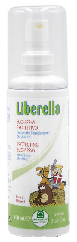 LIBERELLA ECO-SPRAY PROTETTIVO 100 ML