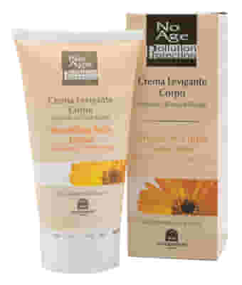 Crema corpo No Age Pollution Protection levigante 150ml