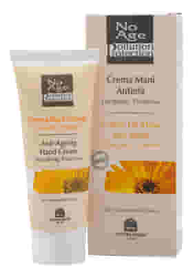 Crema Mani Anti-Età No Age Pollution Protection 75ml