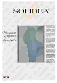 WONDER MOD CCL1 COLLANT NATUR S