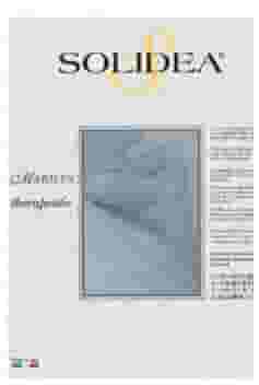 Calze autoreggenti Solidea Marilyn CCL1, compressione 18/21 mmHg