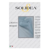 Calze autoreggenti Solidea Marilyn CCL1, compressione 18/21 mmHg