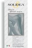 RELAX UNISEX CCL1 GAMBALETTO NATUR XXL