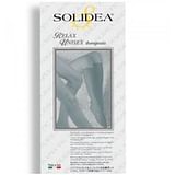 RELAX UNISEX CCL1 GAMBALETTO PUNTA APERTA NERO M