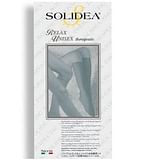 RELAX UNISEX CCL1 GAMBALETTO PUNTA APERTA NERO L