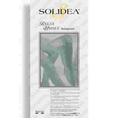 RELAX UNISEX CCL1 GAMBALETTO PUNTA APERTA NATUR L