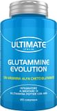ULTIMATE GLUTAMMINA EVOLUTION 120 COMPRESSE