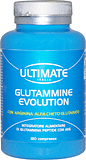 ULTIMATE GLUTAMMINA EVOLUTION POLVERE 200 G