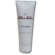 Crema Mani Aloe Beta con Aloe e Urea 5%, 75ml