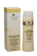 Balsamo capelli all'olio di argan biologico, 250ml