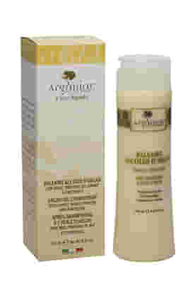 BALSAMO CAPELLI ARGAN 250 ML