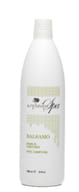 Balsamo all'Olio di Argan per capelli forti e brillanti, 1 litro