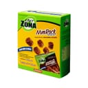 ENERZONA BITES MILK CHOLOCATE 5 BUSTE