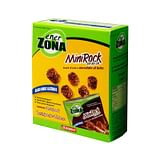 ENERZONA BITES MILK CHOLOCATE 5 BUSTE