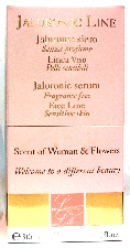JALURONIC SIE S/PROF