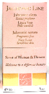JALURONIC SIE S/PROF