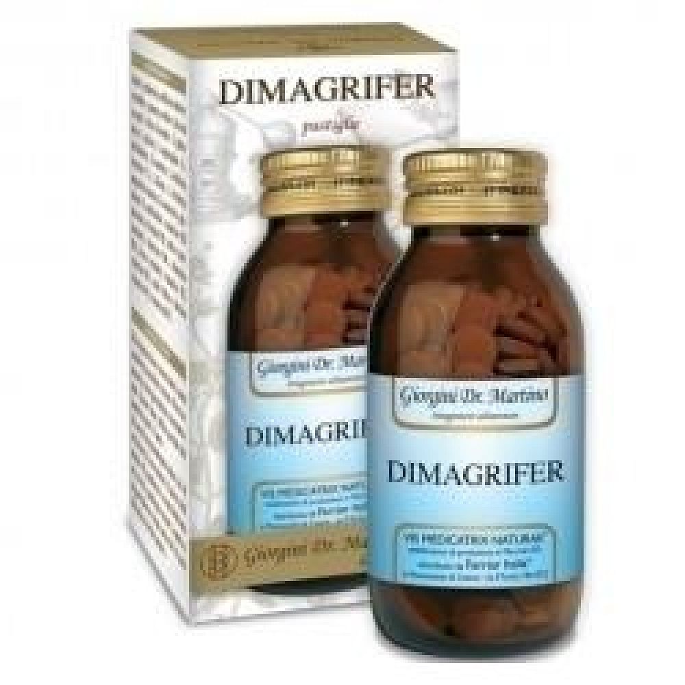 Dimagrifer 225 Pastiglie