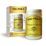 TAU FER T 400 PASTIGLIE