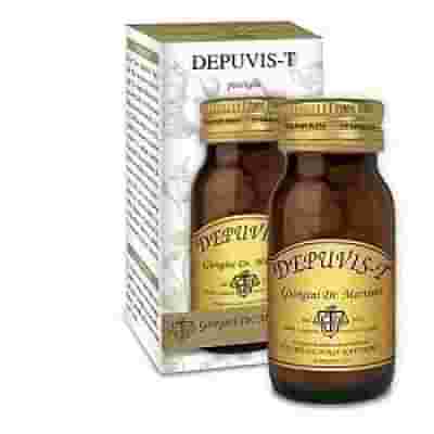 DEPUVIS T 80 PASTIGLIE