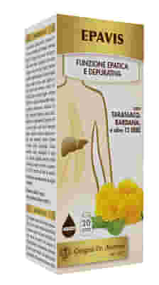 EPAVIS LIQUIDO ALCOLICO 200 ML