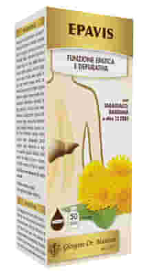 EPAVIS LIQUIDO 500 ML