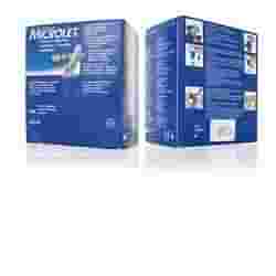 LANCETTE PUNGIDITO MICROLET 200 PEZZI