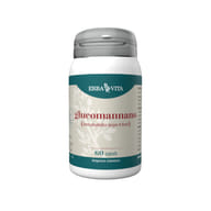 LARIX LABORATORI GLUCOMANNANO 60 CAPSULE