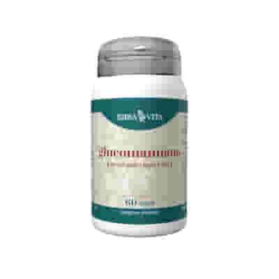 LARIX LABORATORI GLUCOMANNANO 60 CAPSULE