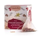 FILTROSCRIGNO FUOCO CAMINETTO 15 FILTRI