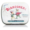 LIQUIRIZIA BIANCONERI 20 G