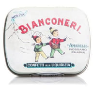 LIQUIRIZIA BIANCONERI 20 G