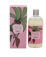 Bagno doccia naturale cocco e cacao, 250ml