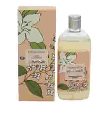 Bagno doccia Giglio e Sandalo naturale, 250ml