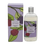 BAGNO DOCCIA MORA/LAMPONE 250M