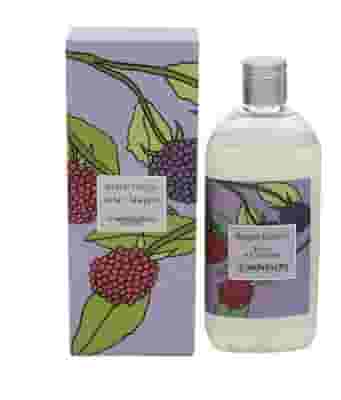 BAGNO DOCCIA MORA/LAMPONE 250M