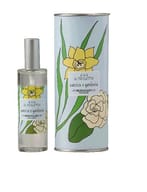 Eau de Toilette Narciso e Gardenia naturale, 50ml
