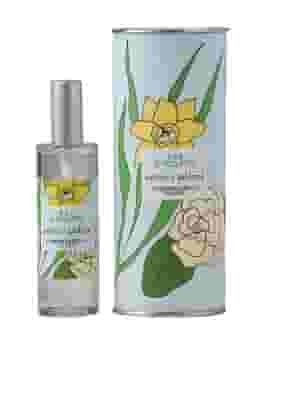 Eau de Toilette Narciso e Gardenia naturale, 50ml