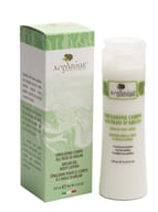 Emulsione corpo idratante all'olio di argan, 250ml