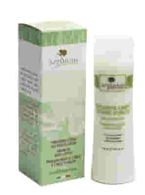 Emulsione corpo idratante all'olio di argan, 250ml