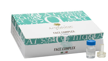 FACE COMPLEX 12 FIALE 5 ML