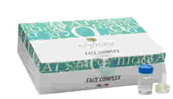 FACE COMPLEX 12 FIALE 5 ML